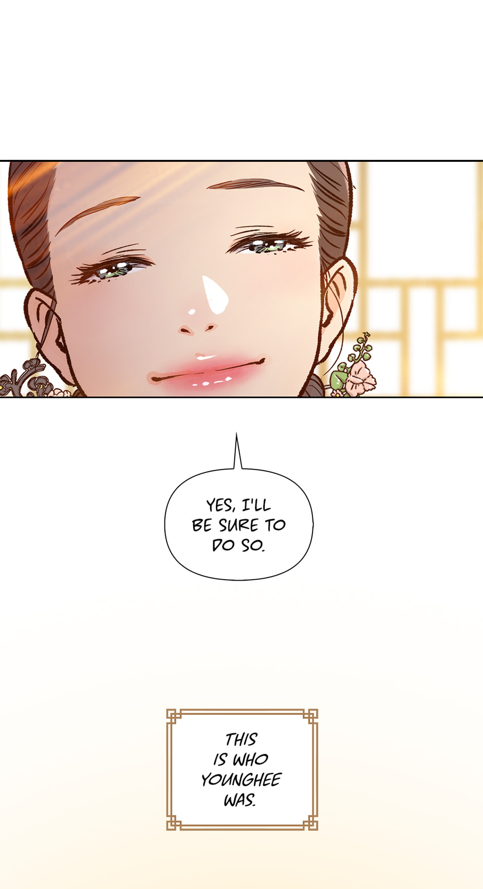Read The Red Sleeve chapter 153 image 17 on Lezhin