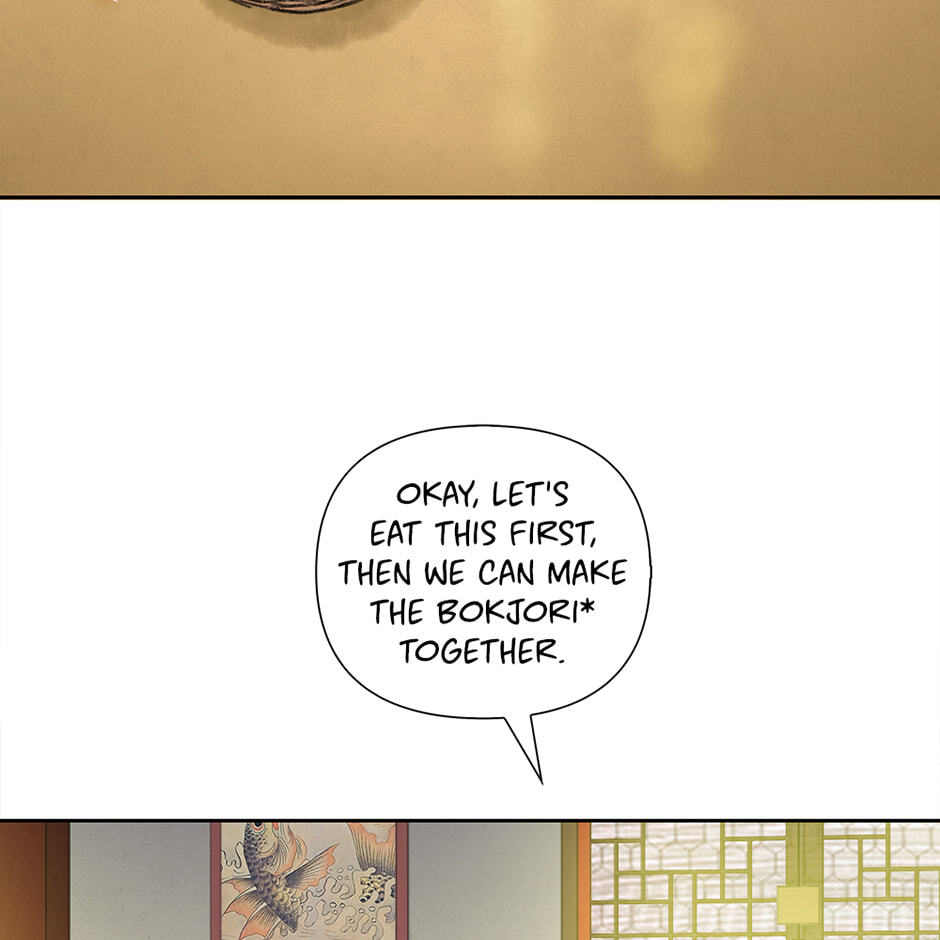 Read The Red Sleeve chapter 153 image 24 on Lezhin