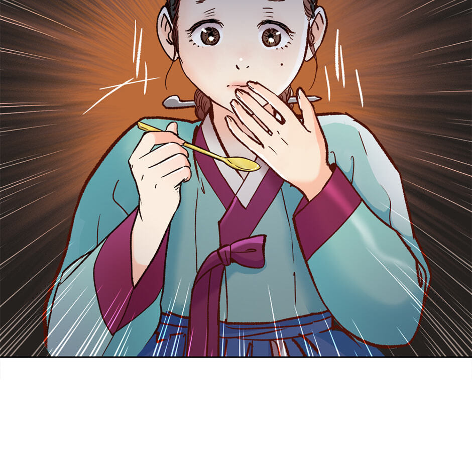 Read The Red Sleeve chapter 153 image 28 on Lezhin