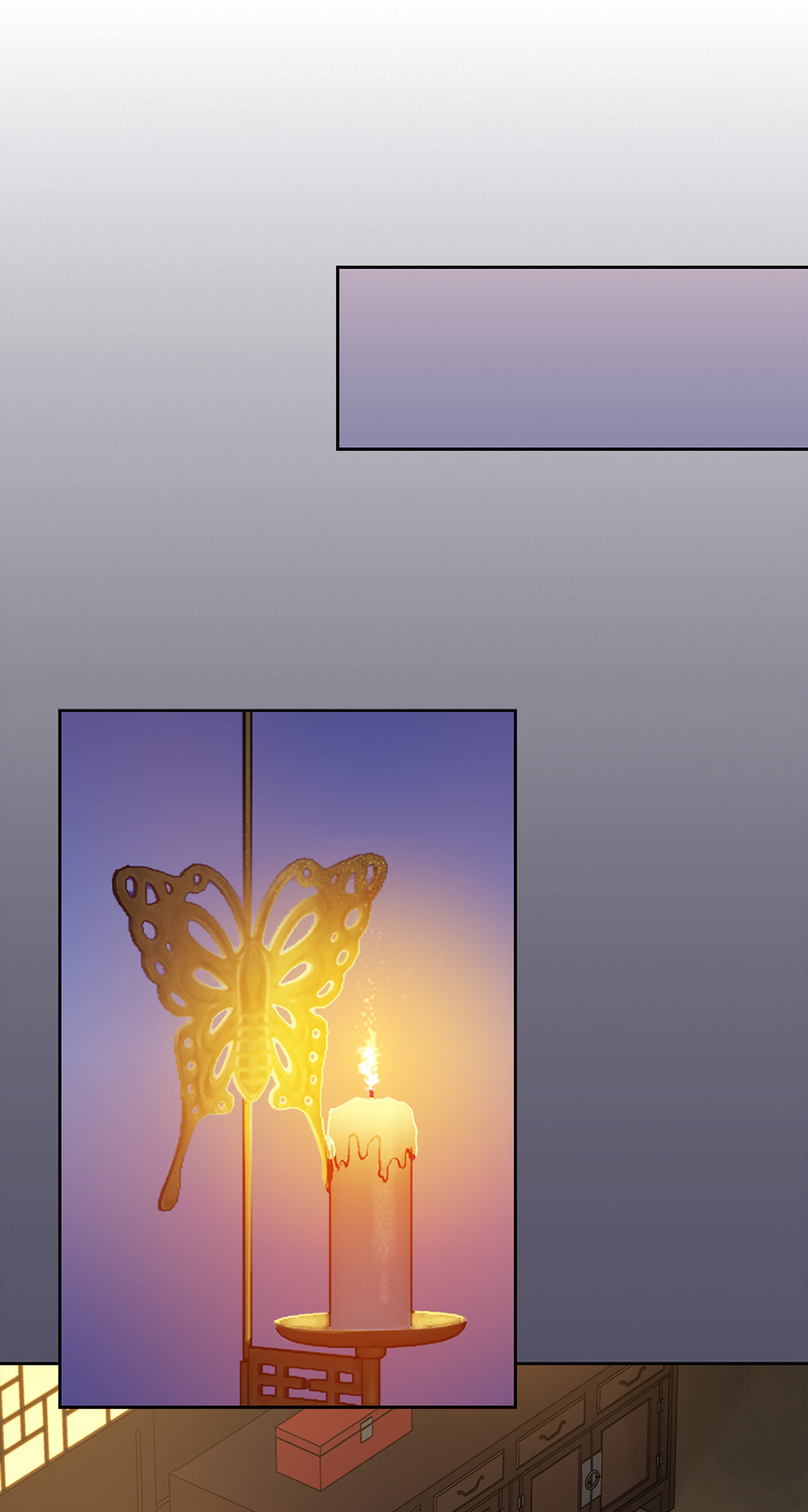 Read The Red Sleeve chapter 153 image 34 on Lezhin
