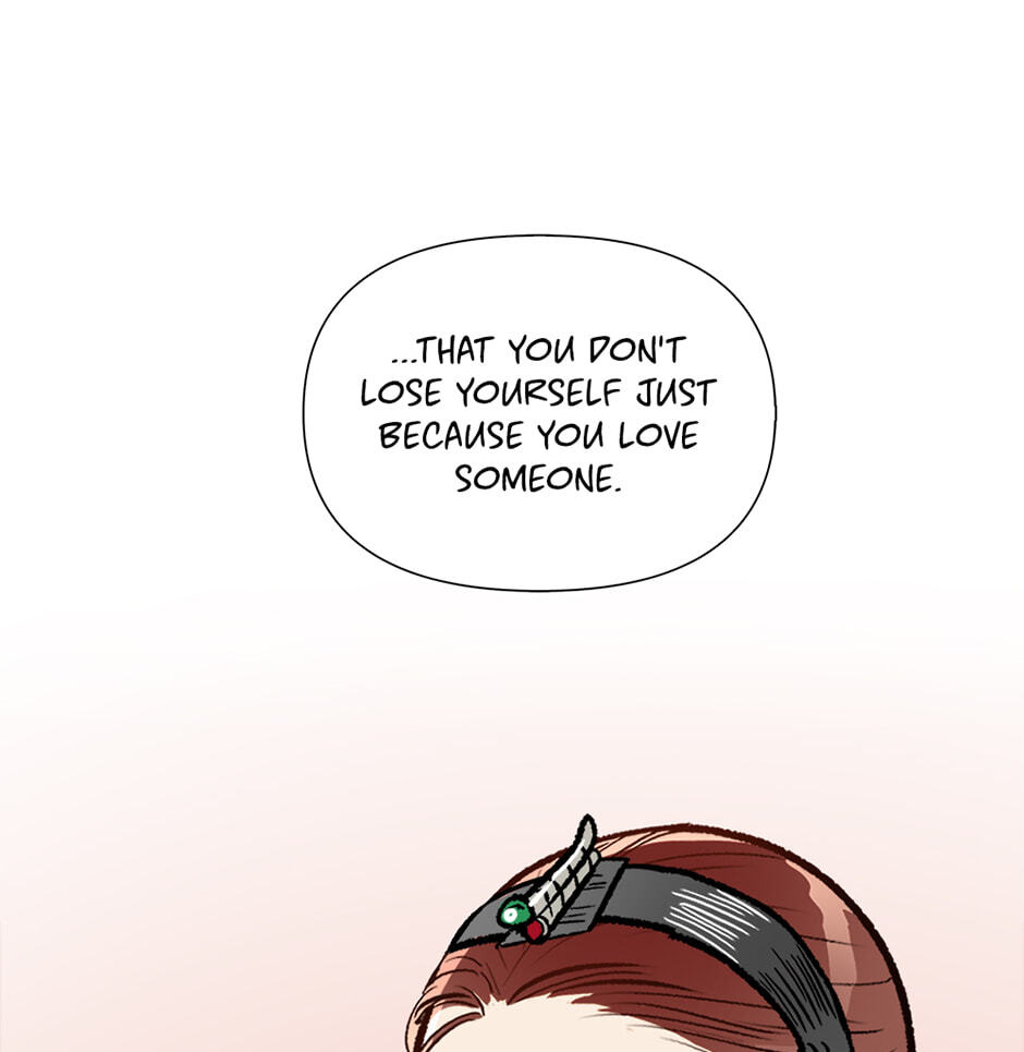 Read The Red Sleeve chapter 153 image 7 on Lezhin