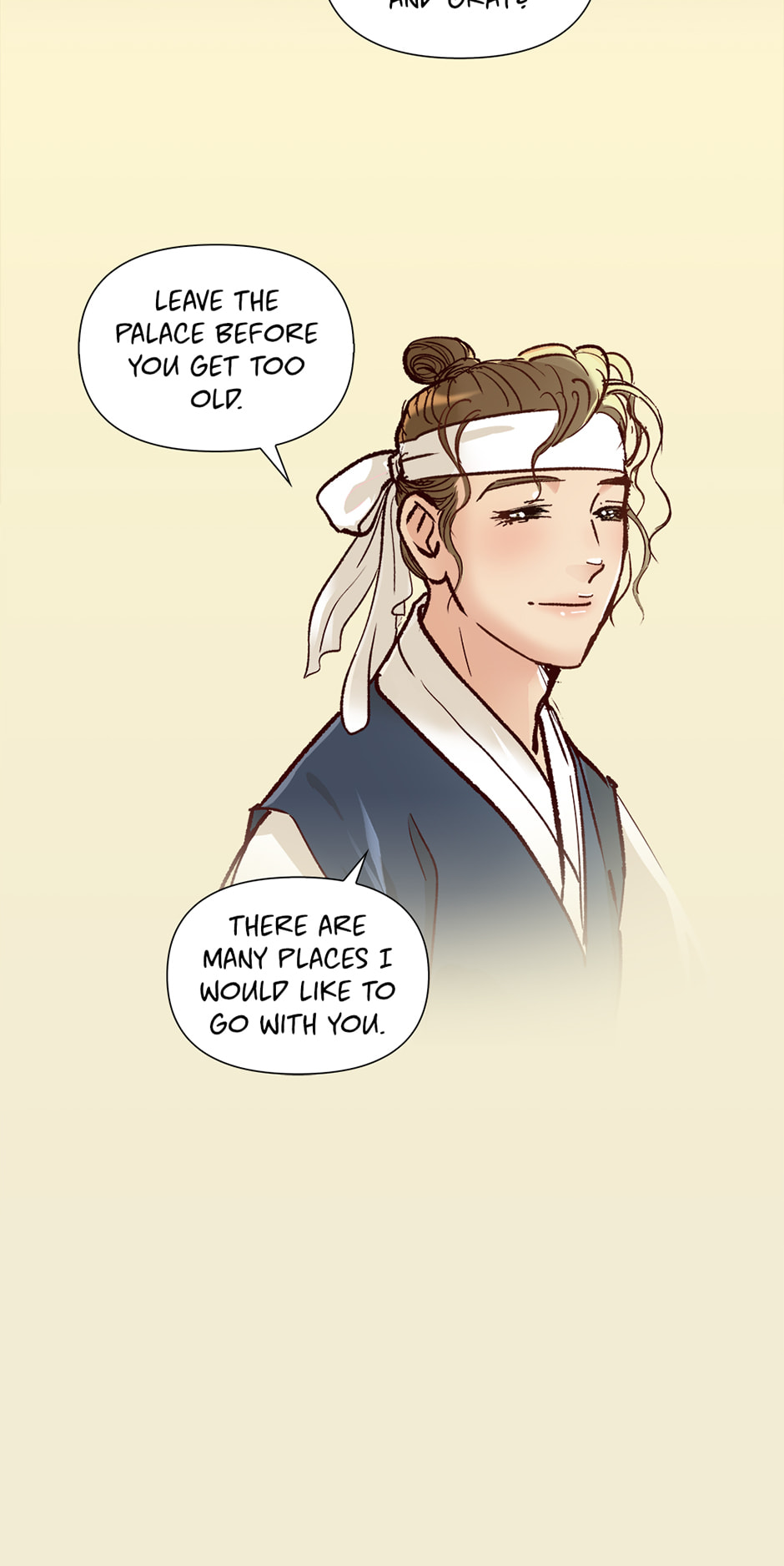 Read The Red Sleeve chapter 153 image 72 on Lezhin