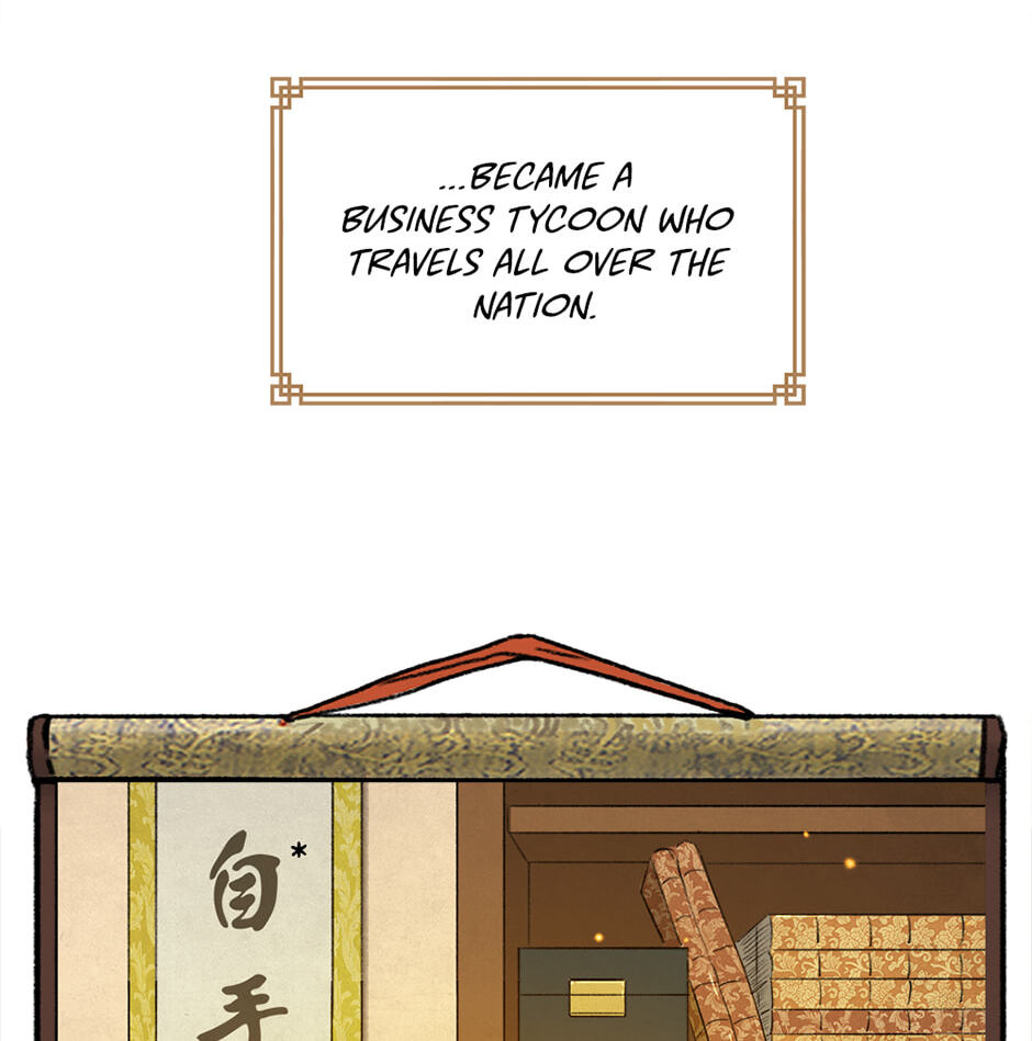 Read The Red Sleeve chapter 153 image 76 on Lezhin