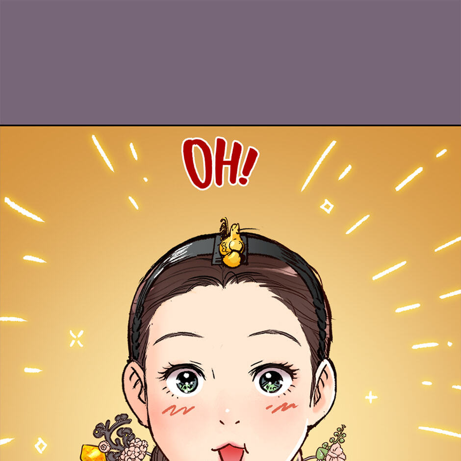 Read The Red Sleeve chapter 154 image 104 on Lezhin