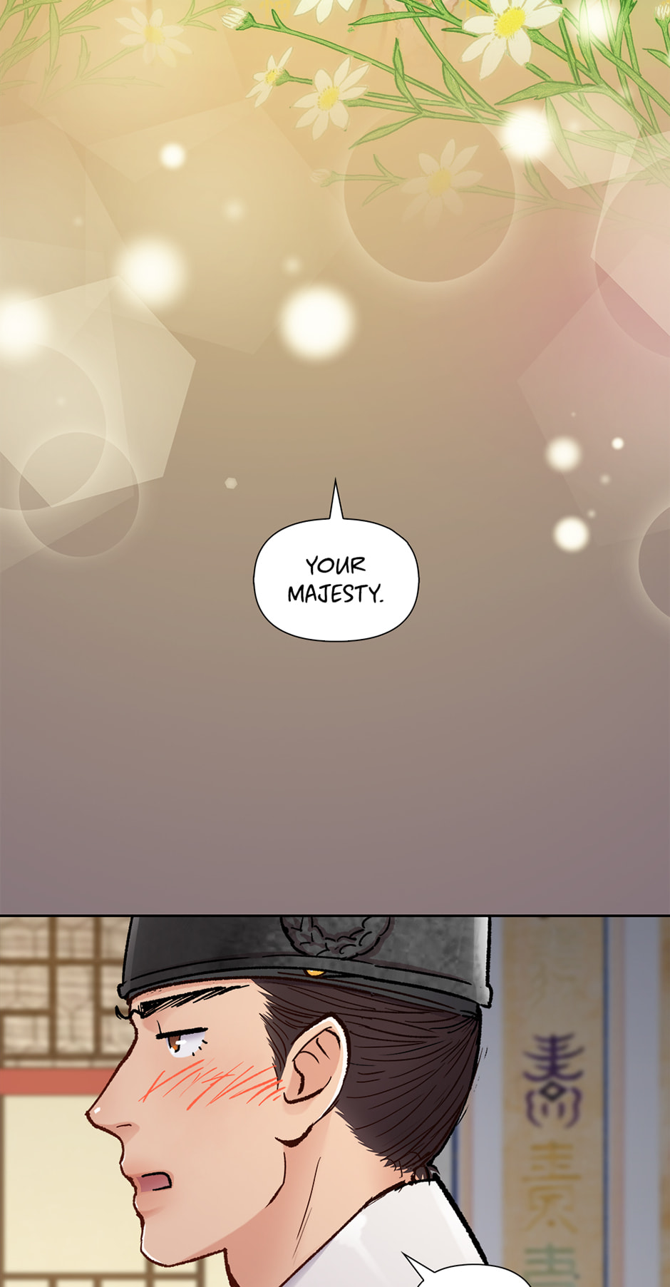 Read The Red Sleeve chapter 154 image 116 on Lezhin
