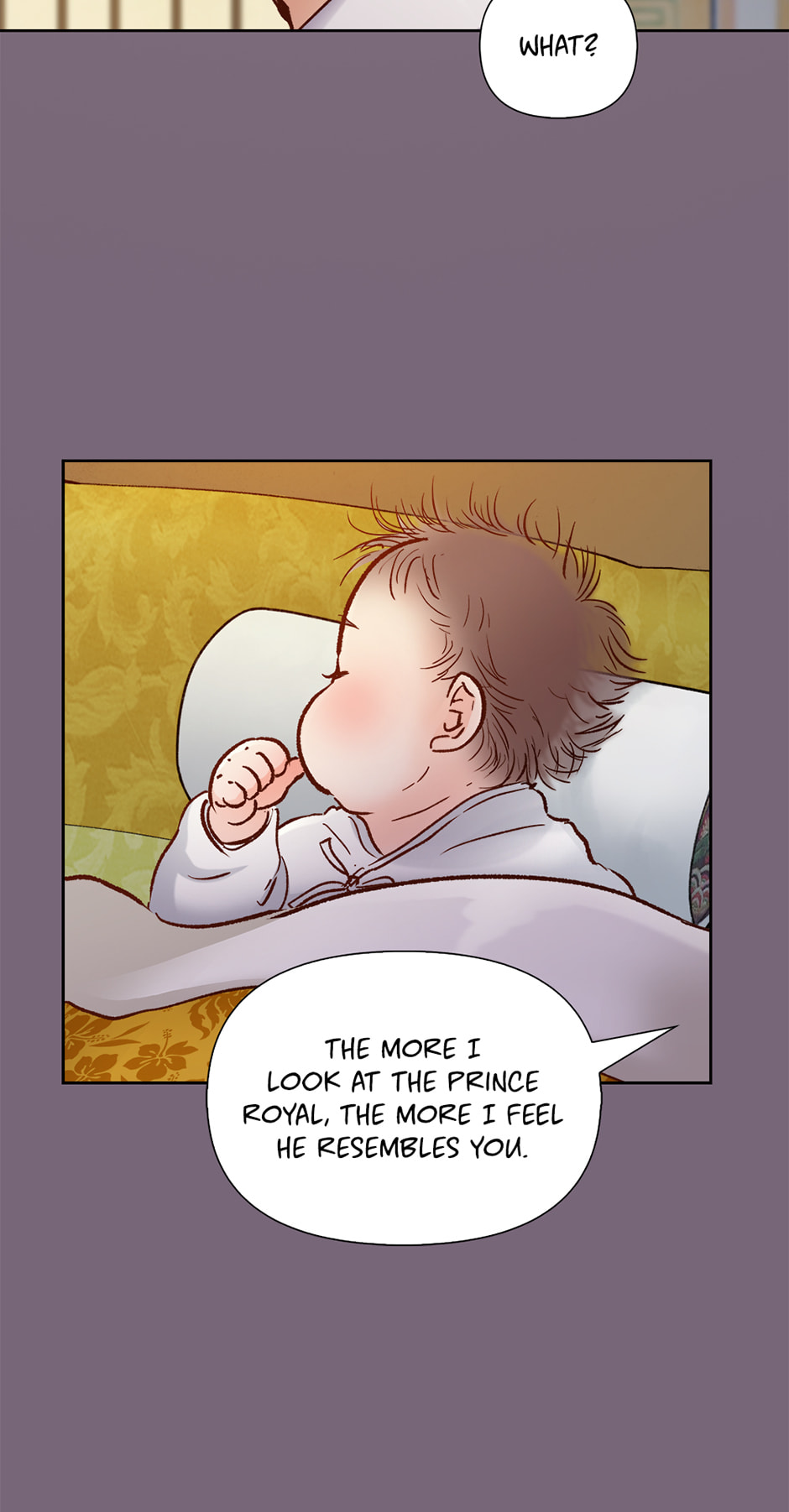 Read The Red Sleeve chapter 154 image 117 on Lezhin