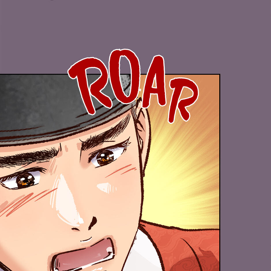 Read The Red Sleeve chapter 154 image 18 on Lezhin