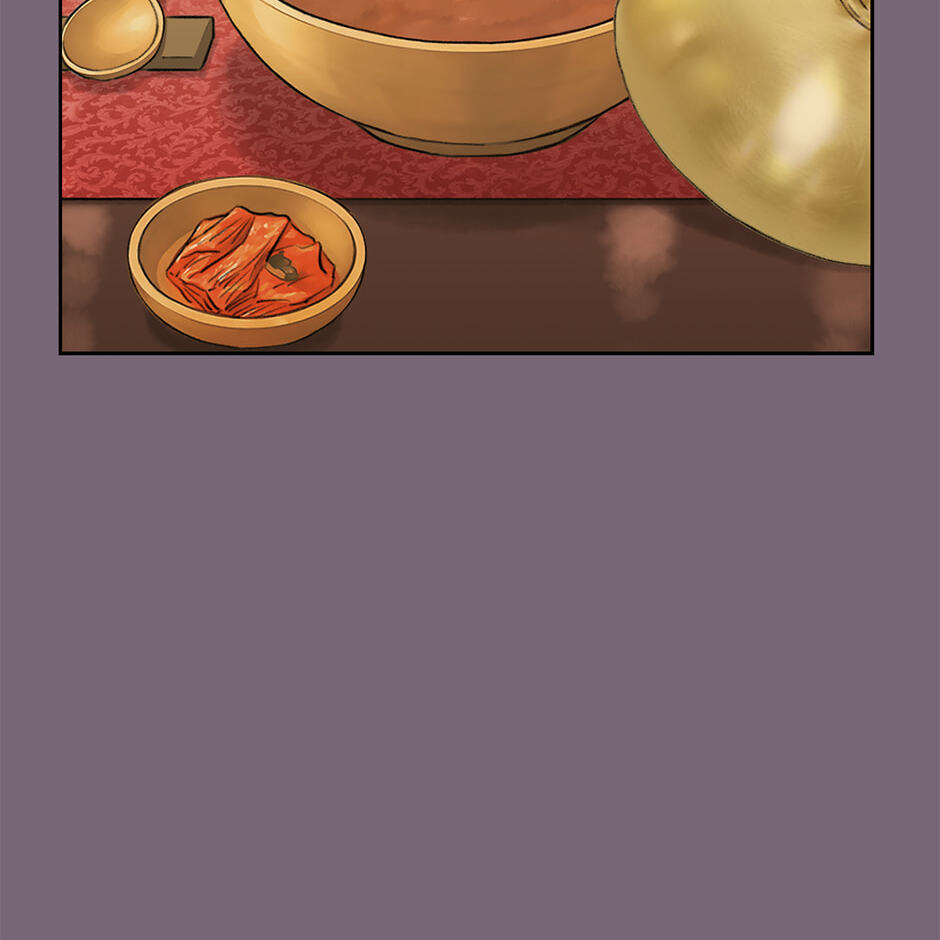 Read The Red Sleeve chapter 154 image 56 on Lezhin