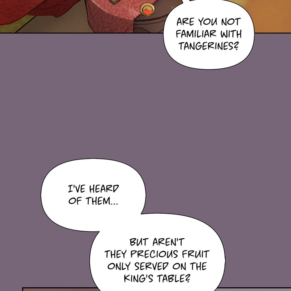 Read The Red Sleeve chapter 154 image 85 on Lezhin