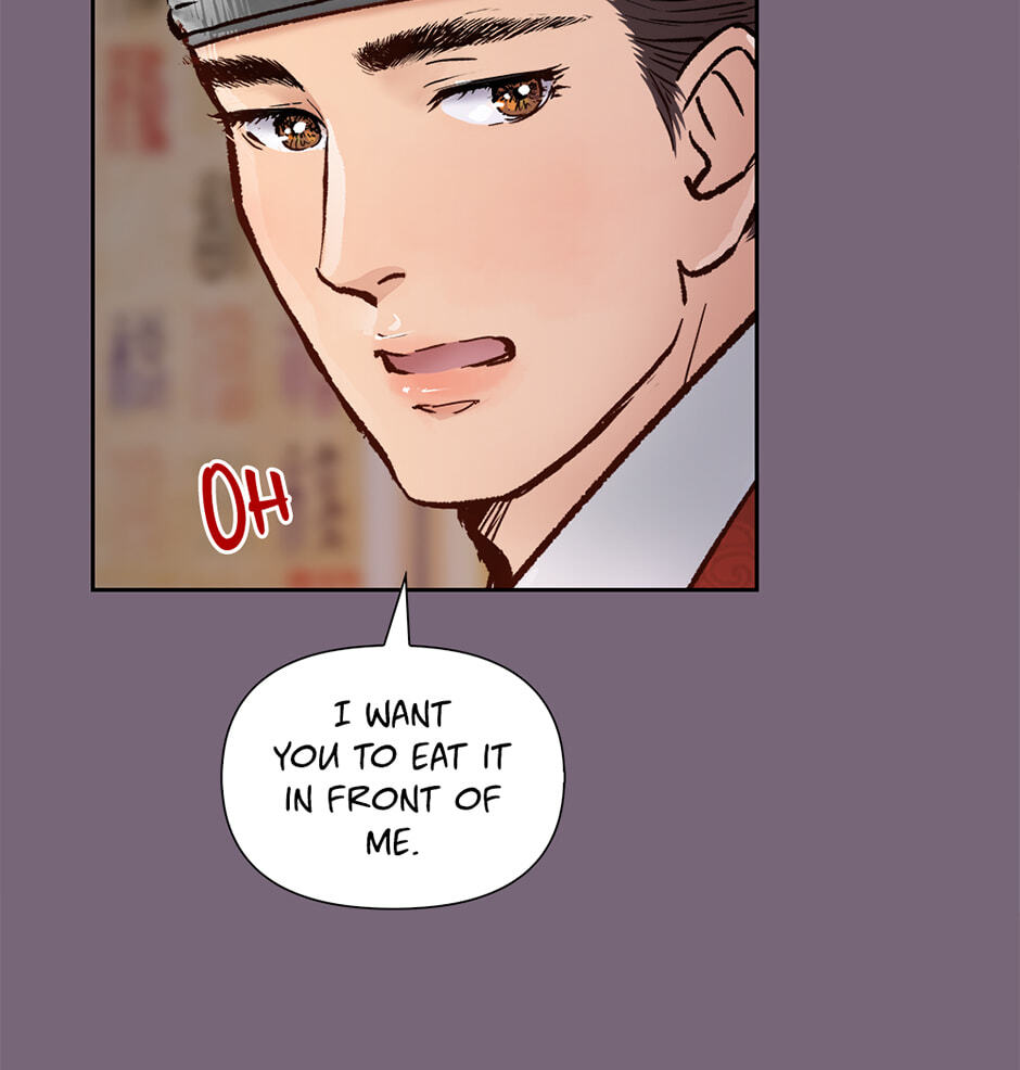 Read The Red Sleeve chapter 154 image 93 on Lezhin