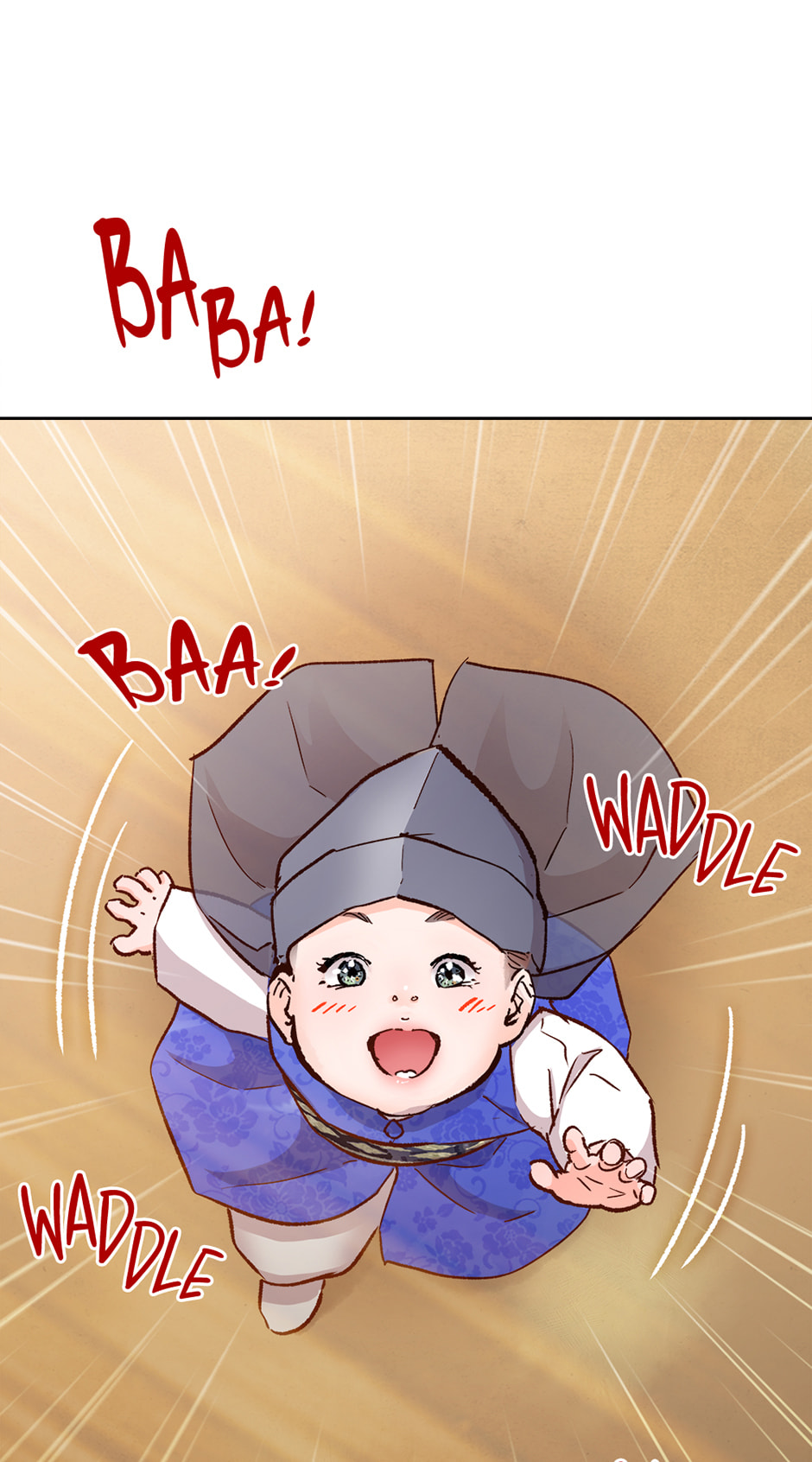 Read The Red Sleeve chapter 155 image 1 on Lezhin