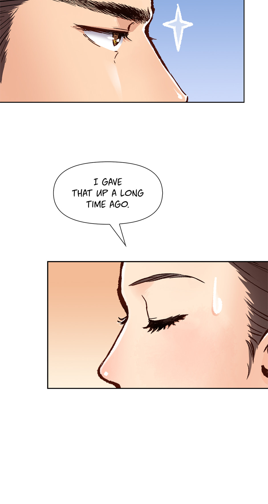 Read The Red Sleeve chapter 155 image 31 on Lezhin