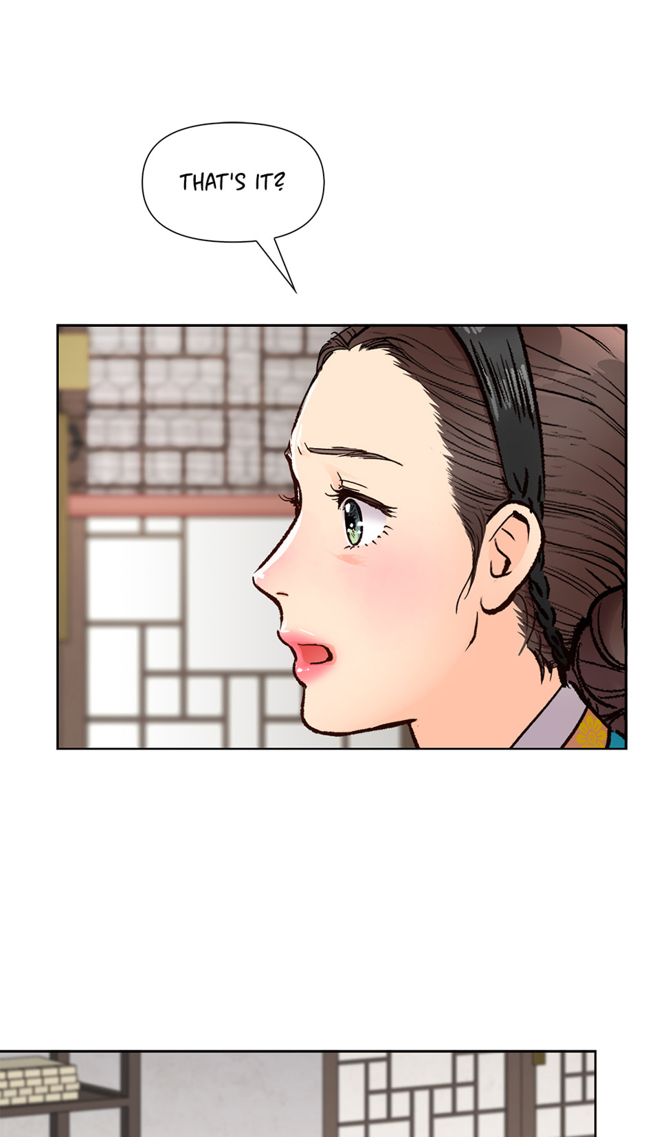 Read The Red Sleeve chapter 155 image 65 on Lezhin