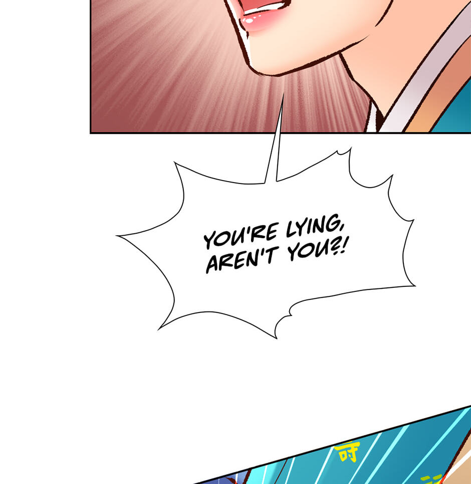 Read The Red Sleeve chapter 155 image 73 on Lezhin