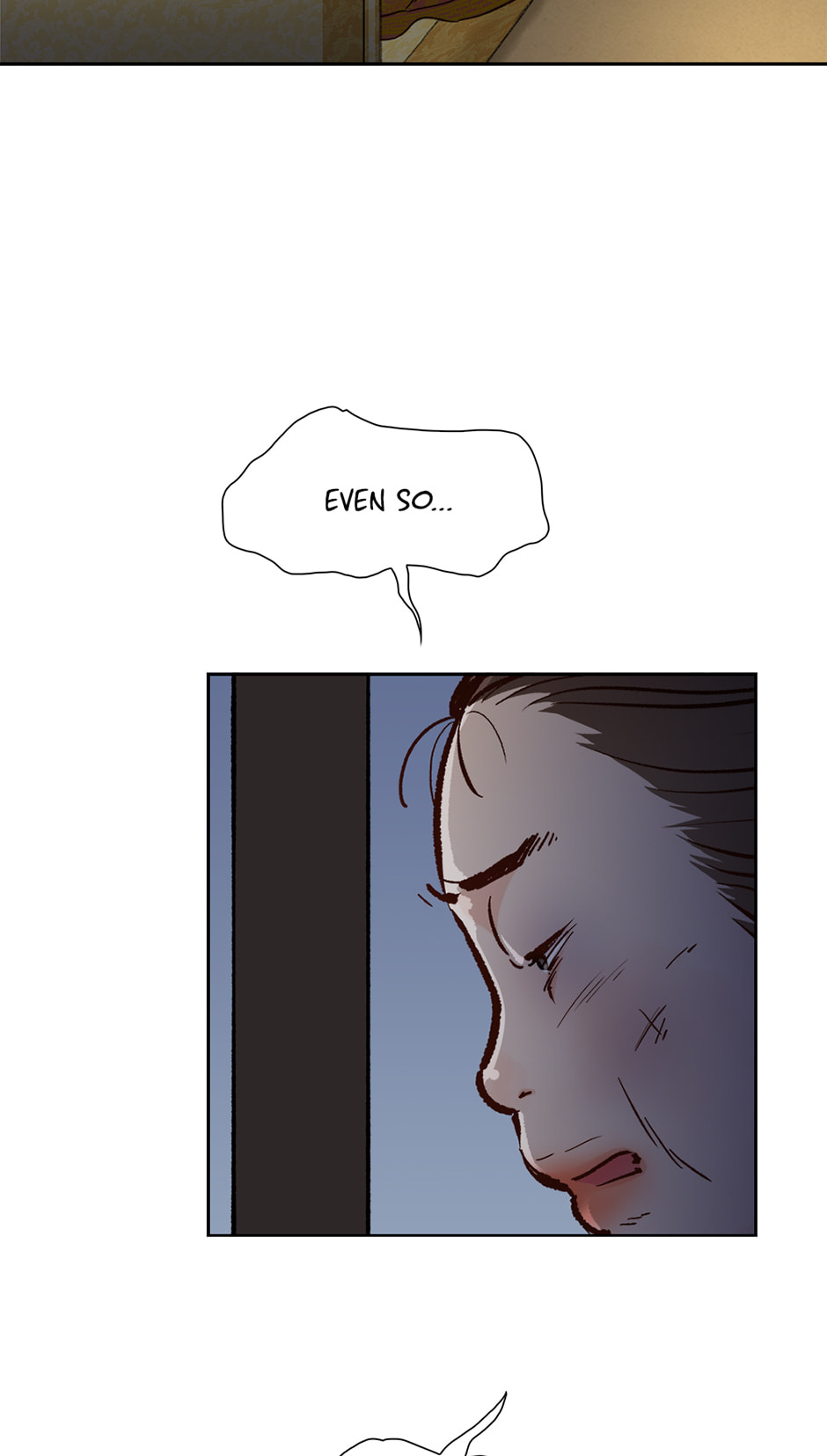 Read The Red Sleeve chapter 156 image 13 on Lezhin