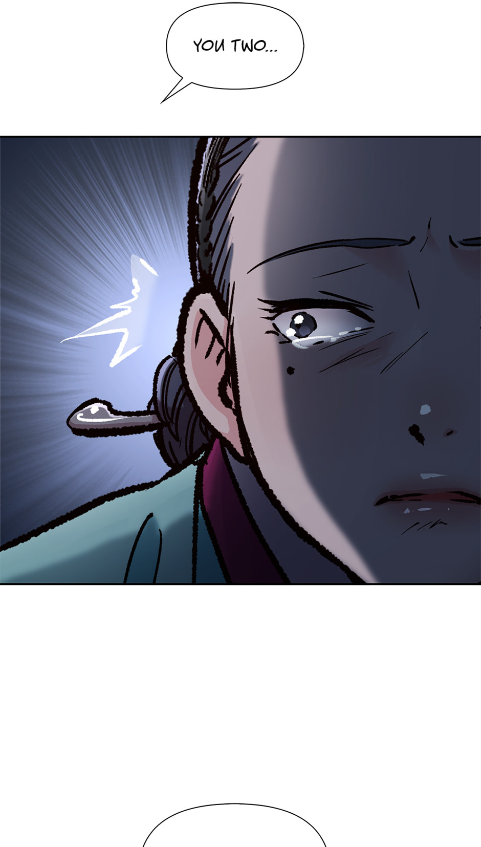 Read The Red Sleeve chapter 156 image 15 on Lezhin