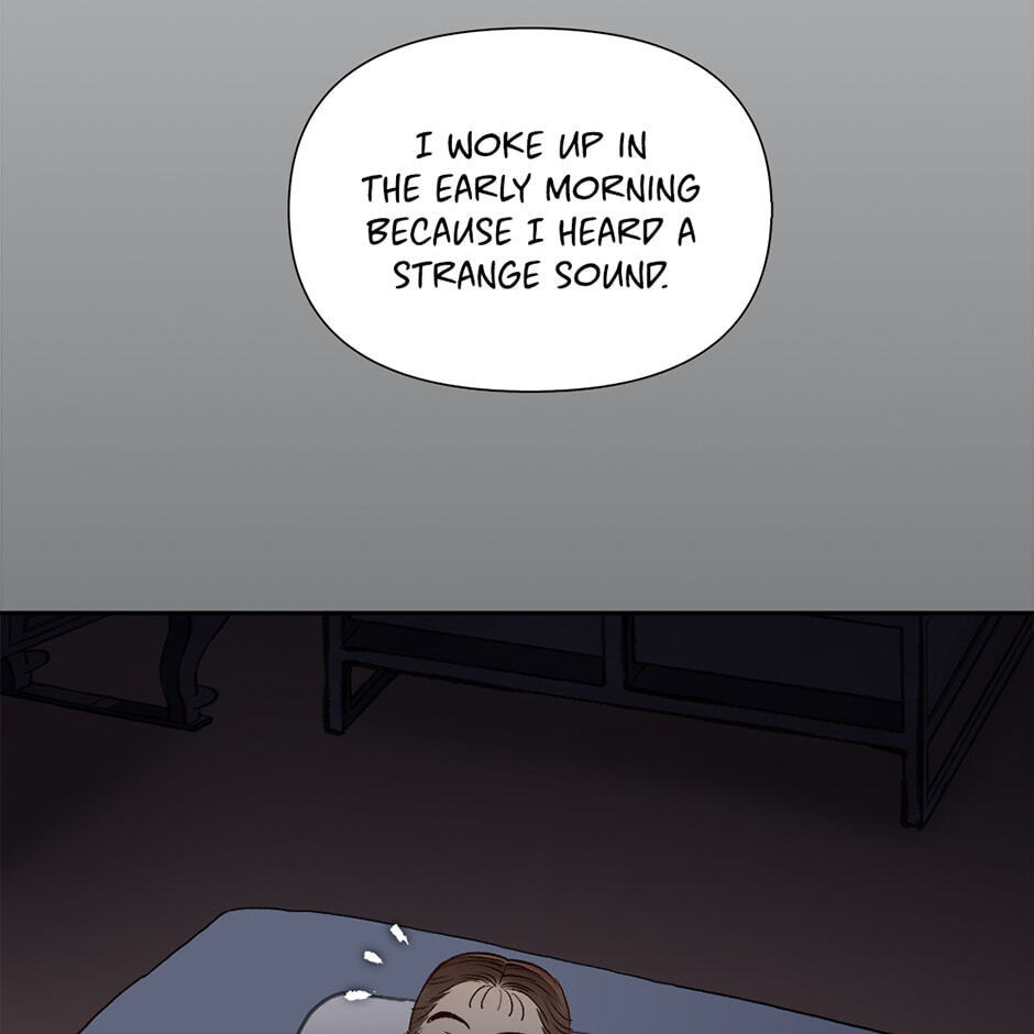 Read The Red Sleeve chapter 156 image 25 on Lezhin
