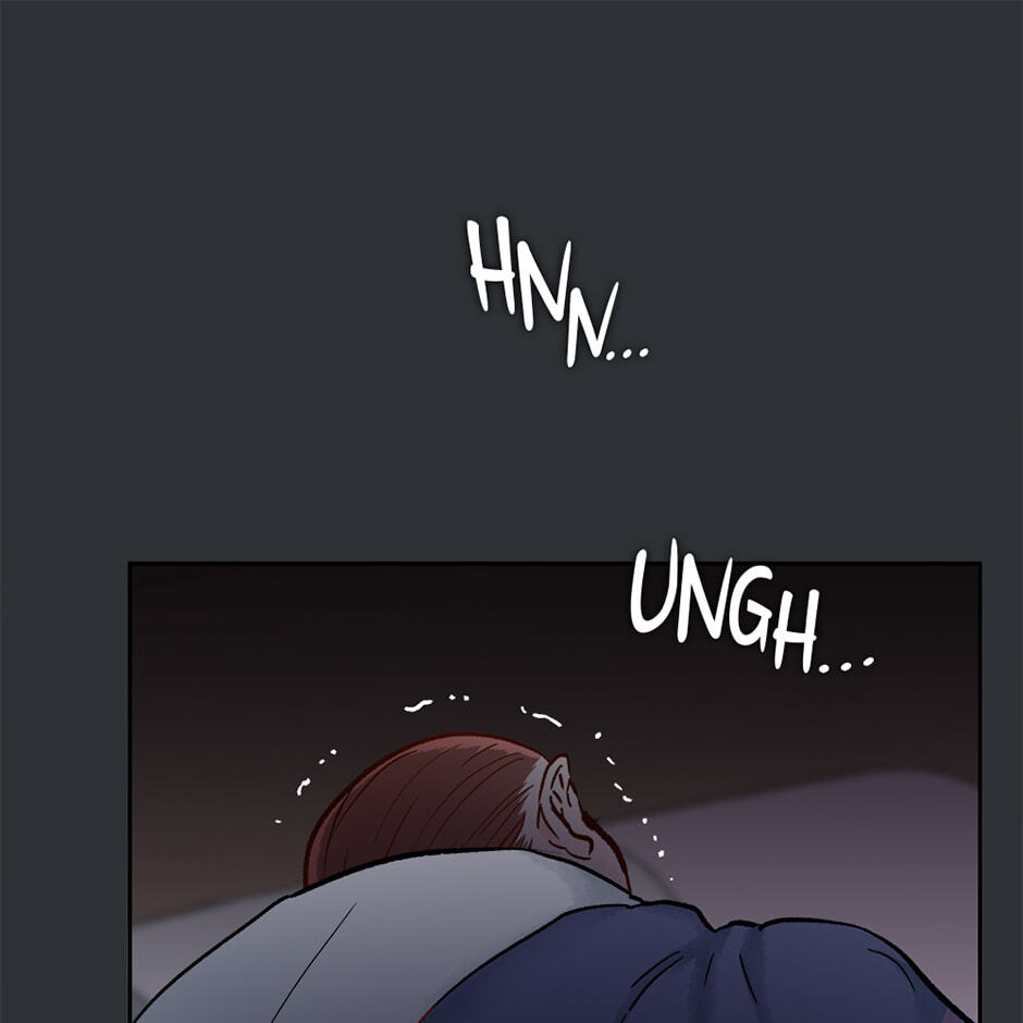 Read The Red Sleeve chapter 156 image 27 on Lezhin