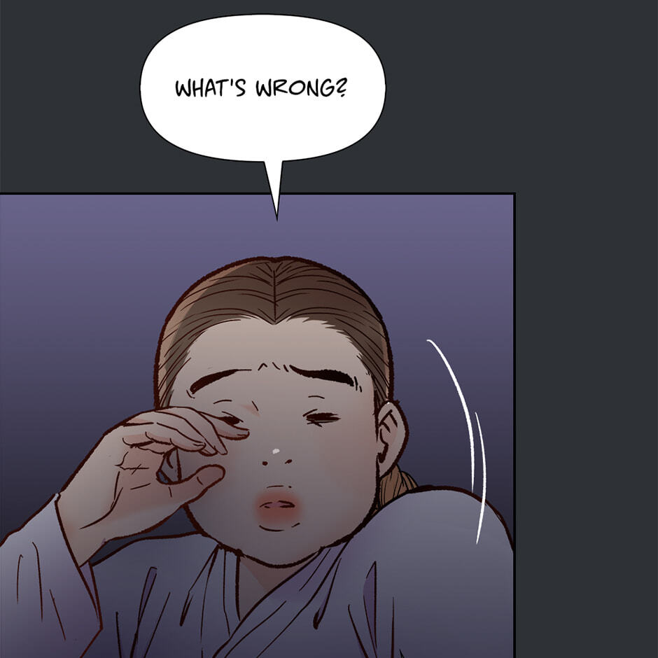 Read The Red Sleeve chapter 156 image 31 on Lezhin