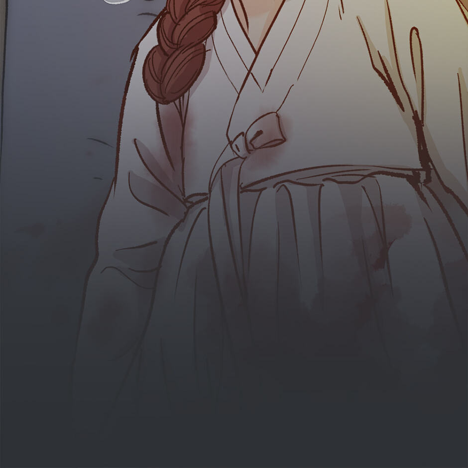 Read The Red Sleeve chapter 156 image 51 on Lezhin