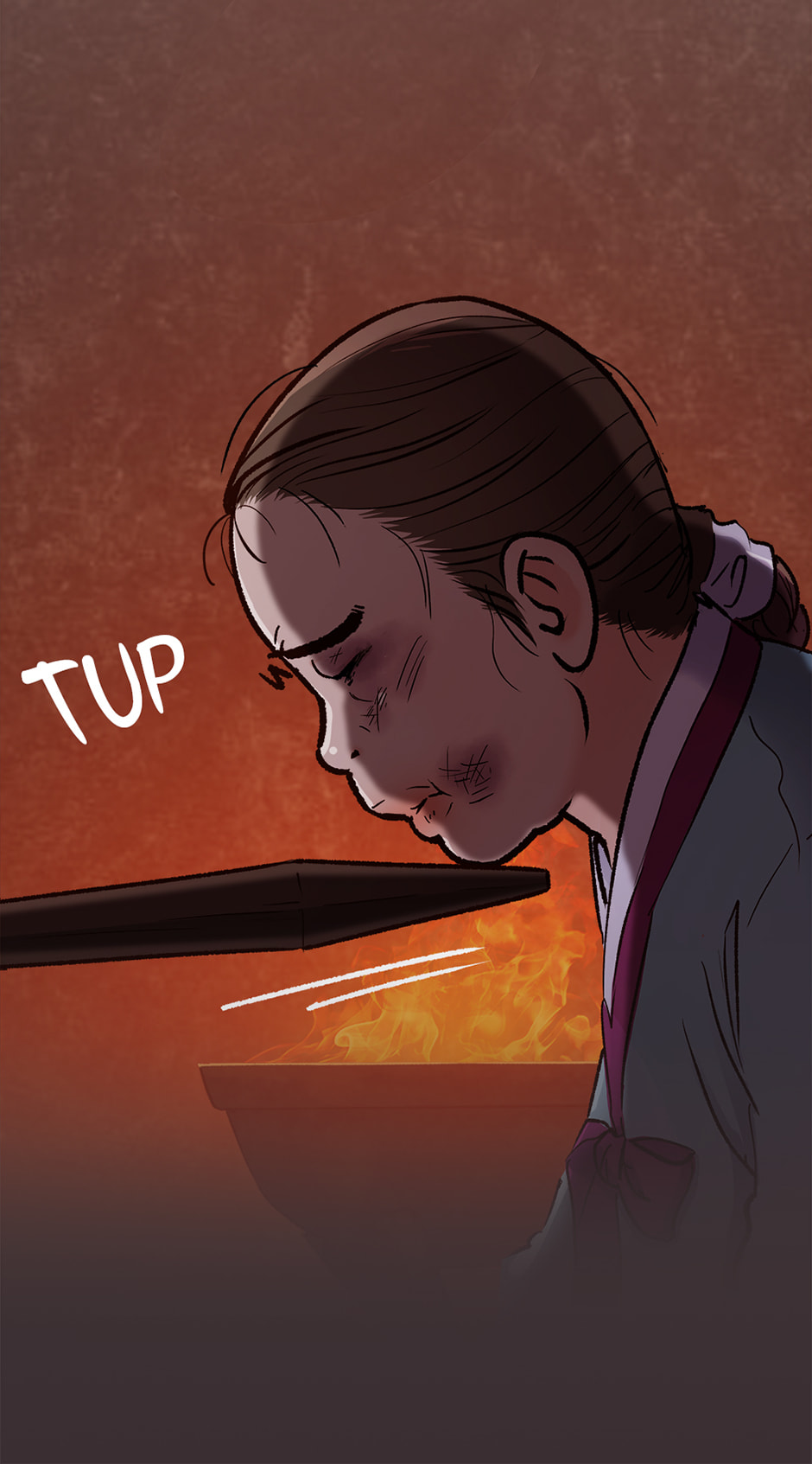 Read The Red Sleeve chapter 156 image 67 on Lezhin