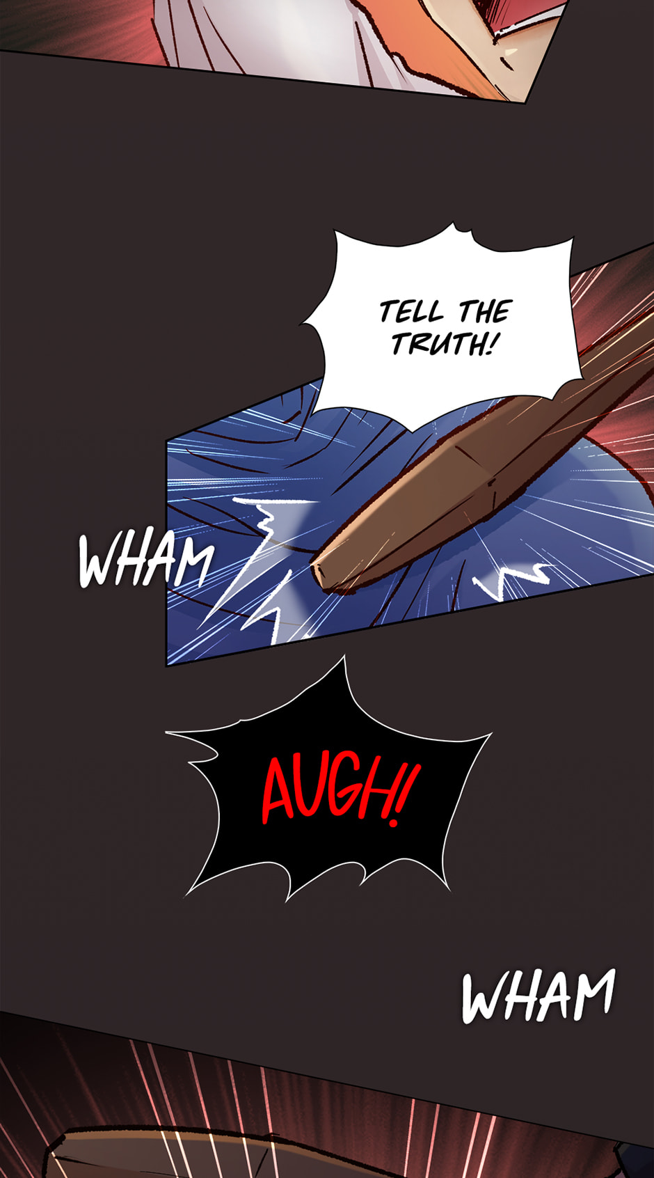 Read The Red Sleeve chapter 156 image 82 on Lezhin