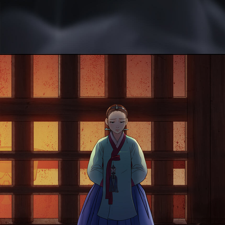 Read The Red Sleeve chapter 157 image 106 on Lezhin