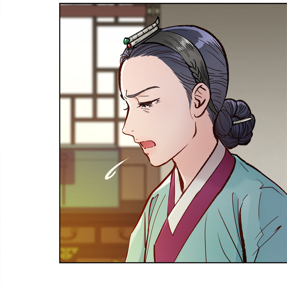 Read The Red Sleeve chapter 157 image 13 on Lezhin