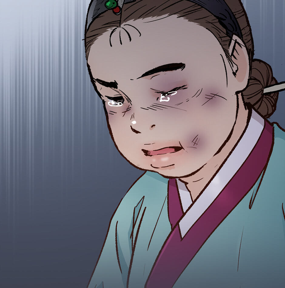 Read The Red Sleeve chapter 157 image 17 on Lezhin