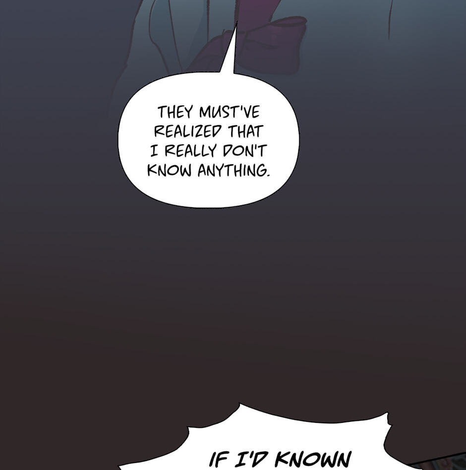 Read The Red Sleeve chapter 157 image 18 on Lezhin