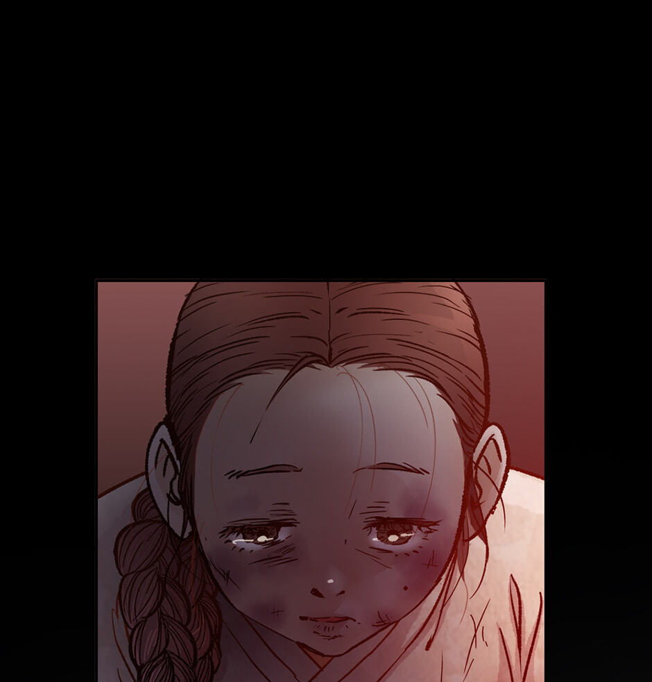 Read The Red Sleeve chapter 157 image 33 on Lezhin