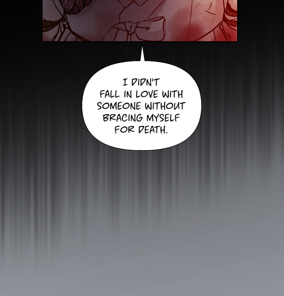 Read The Red Sleeve chapter 157 image 34 on Lezhin