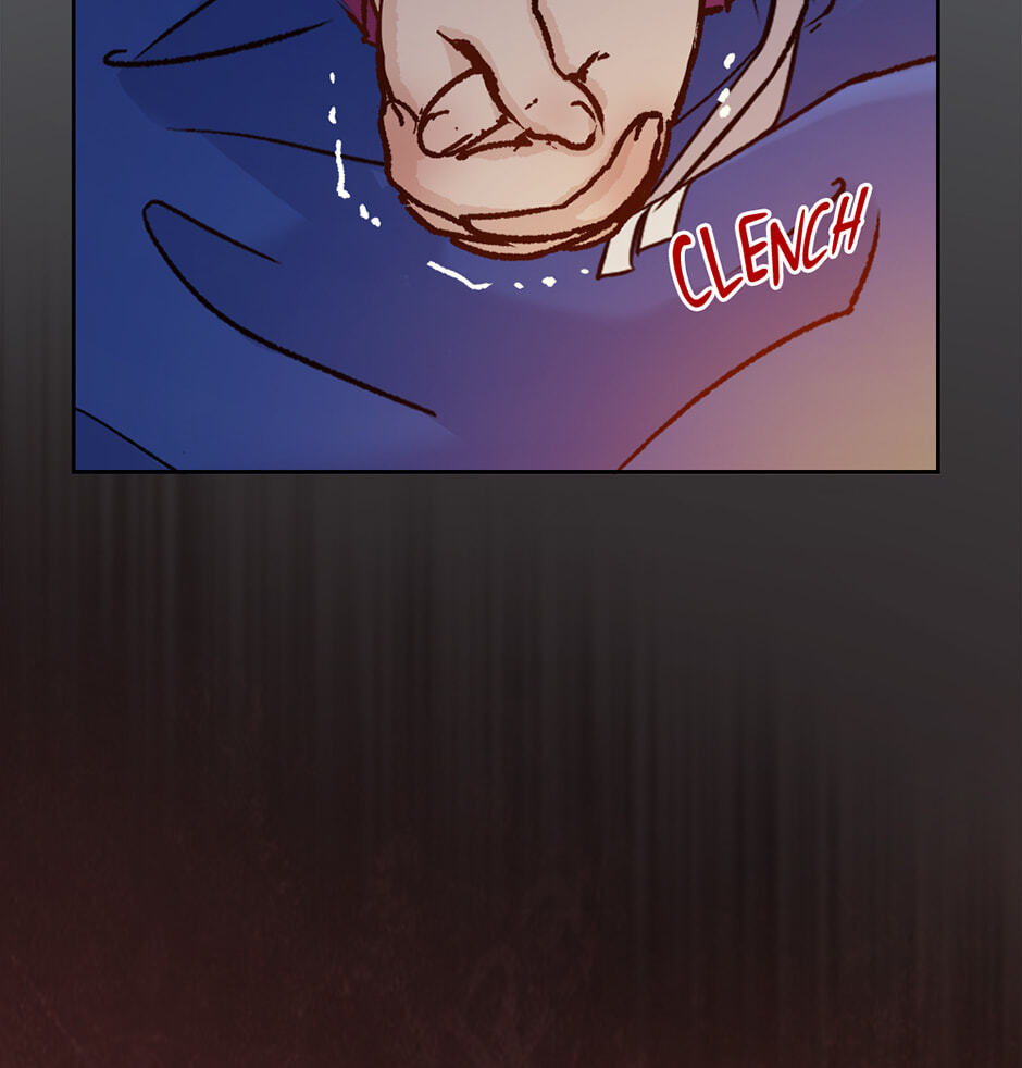 Read The Red Sleeve chapter 157 image 37 on Lezhin