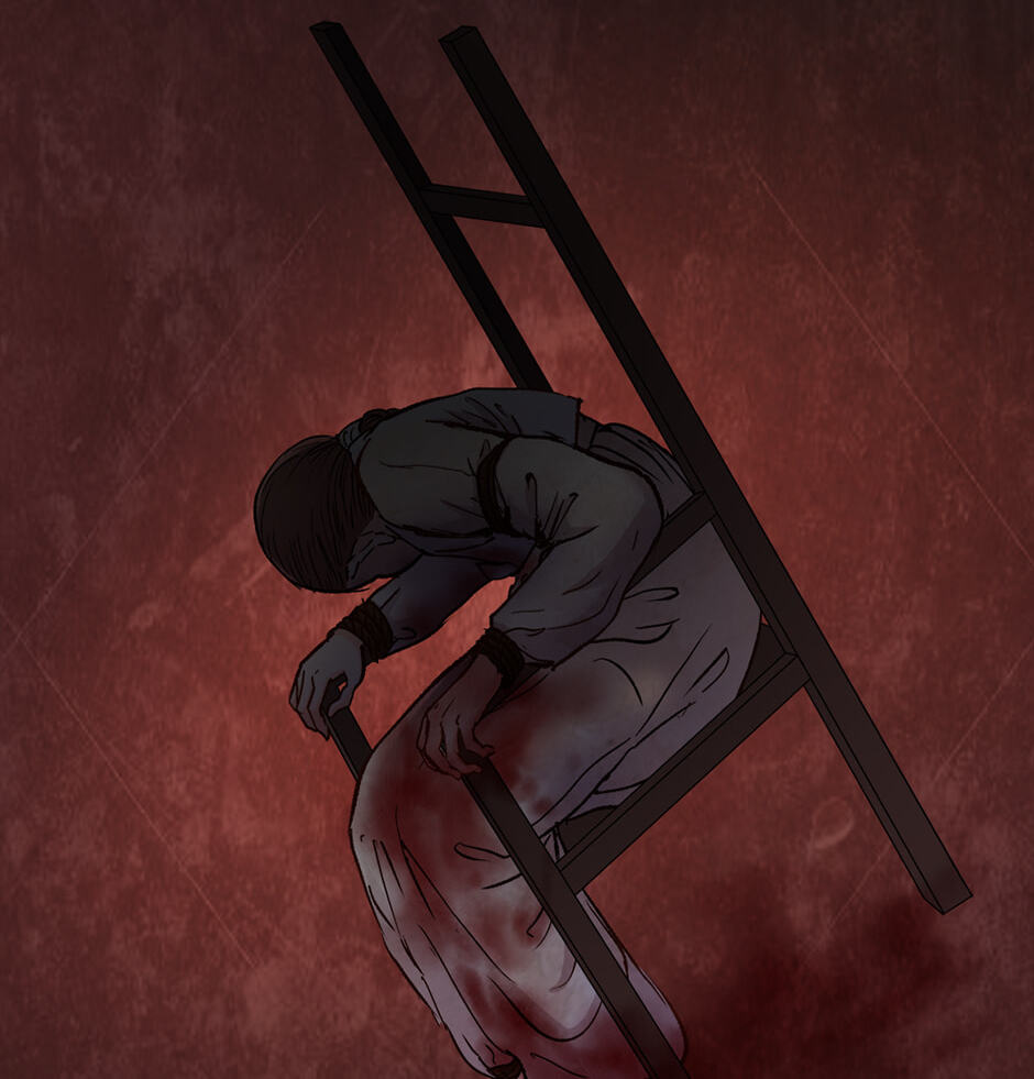 Read The Red Sleeve chapter 157 image 38 on Lezhin