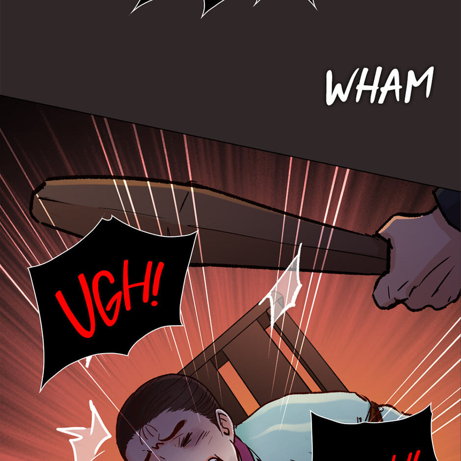 Read The Red Sleeve chapter 157 image 6 on Lezhin