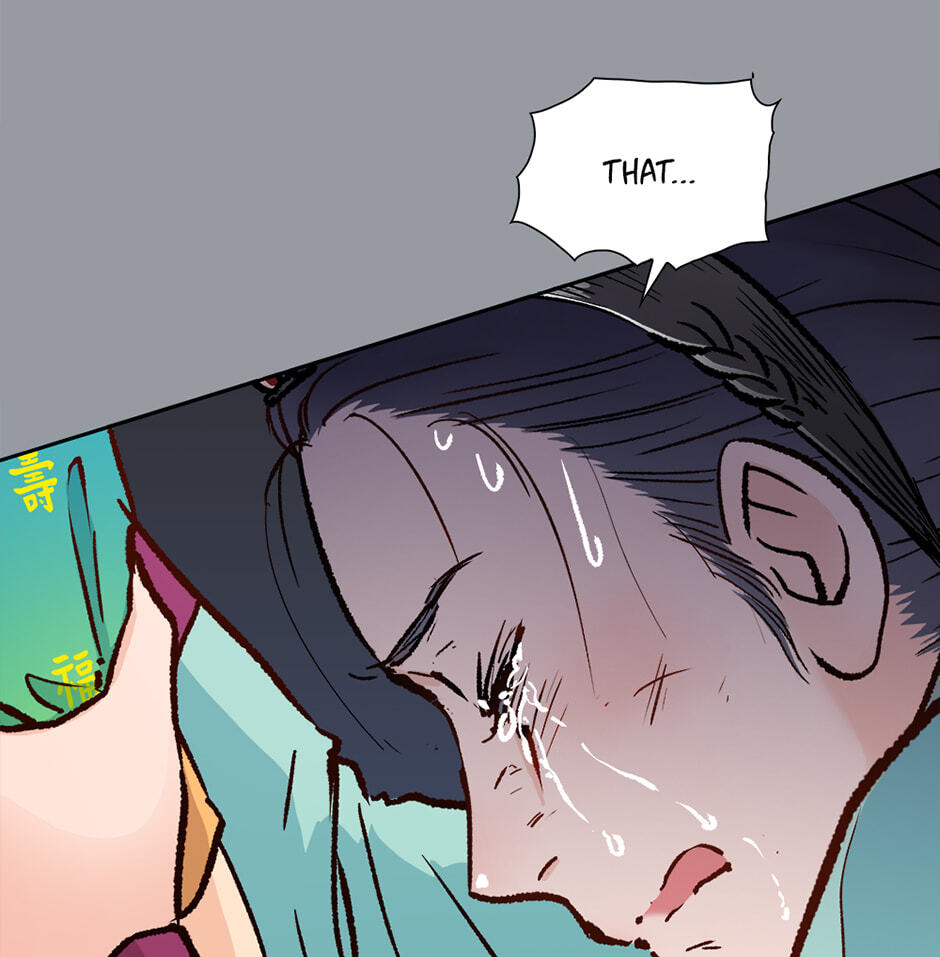 Read The Red Sleeve chapter 157 image 67 on Lezhin