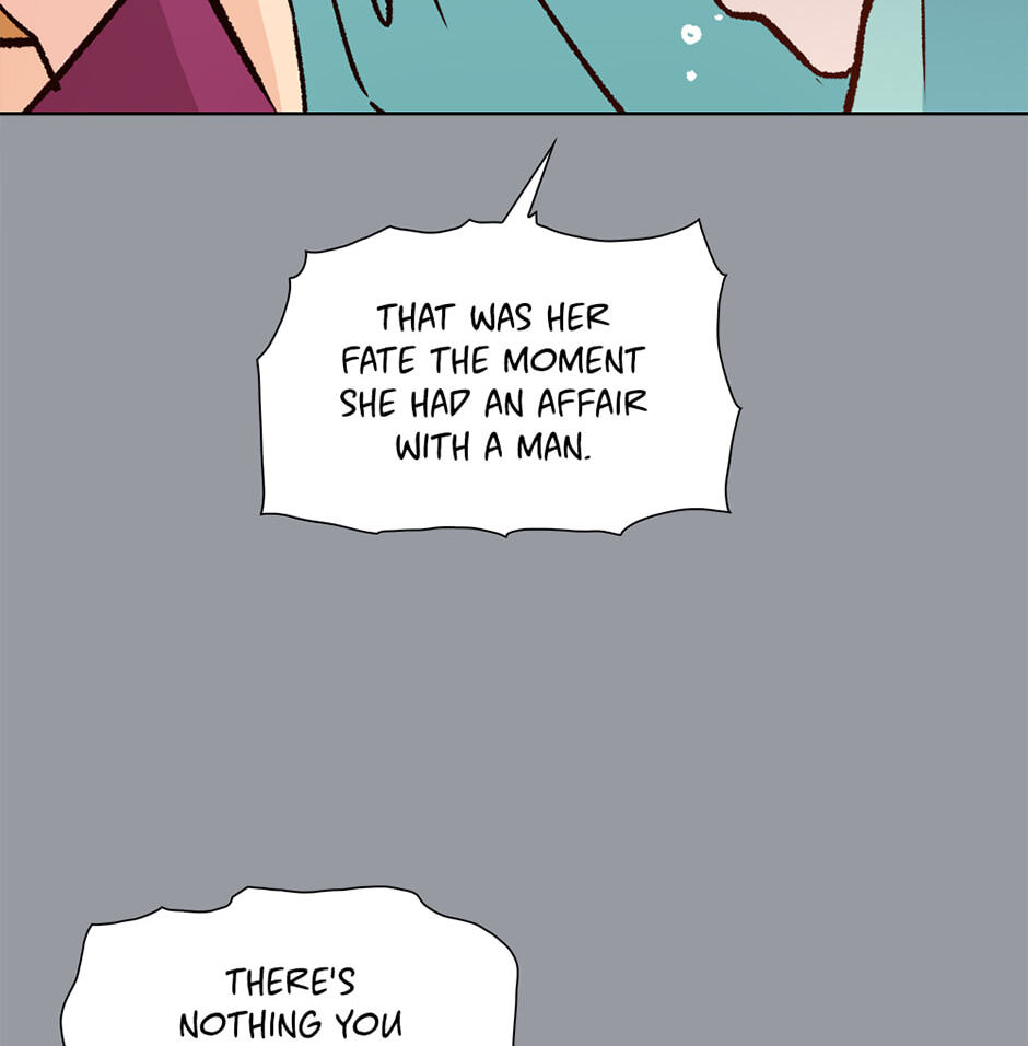 Read The Red Sleeve chapter 157 image 68 on Lezhin