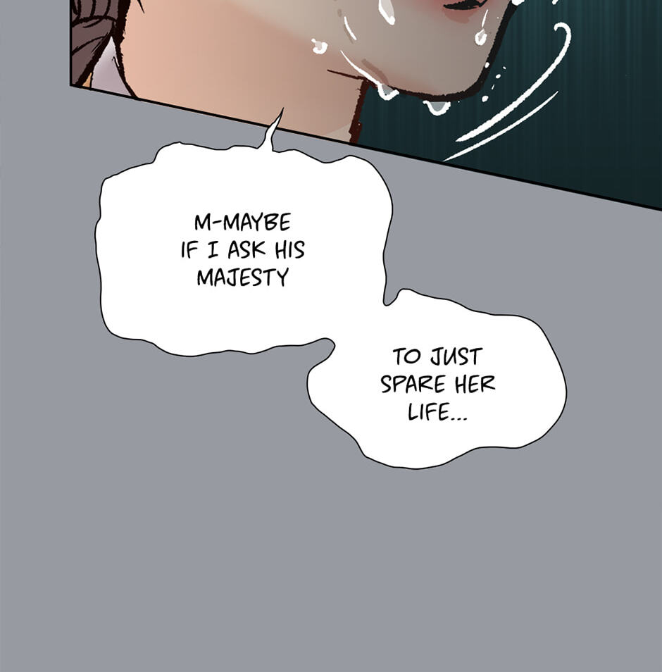 Read The Red Sleeve chapter 157 image 72 on Lezhin