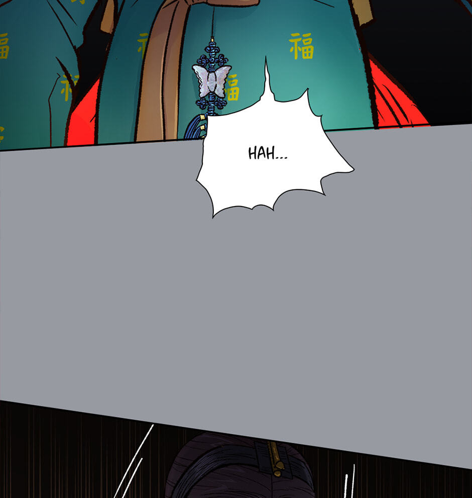 Read The Red Sleeve chapter 157 image 79 on Lezhin