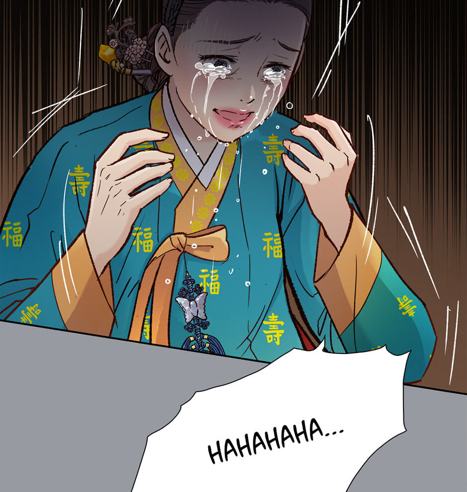 Read The Red Sleeve chapter 157 image 80 on Lezhin