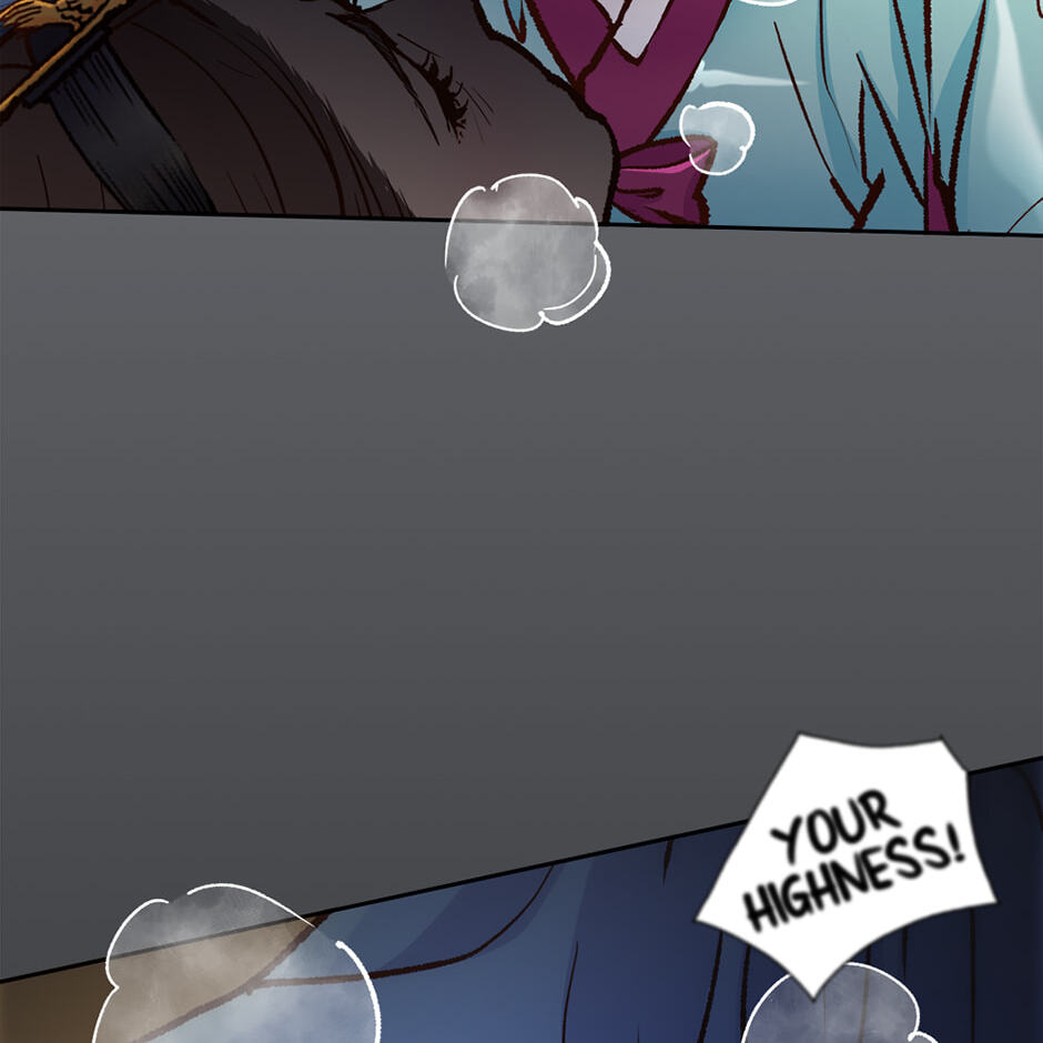 Read The Red Sleeve chapter 157 image 96 on Lezhin