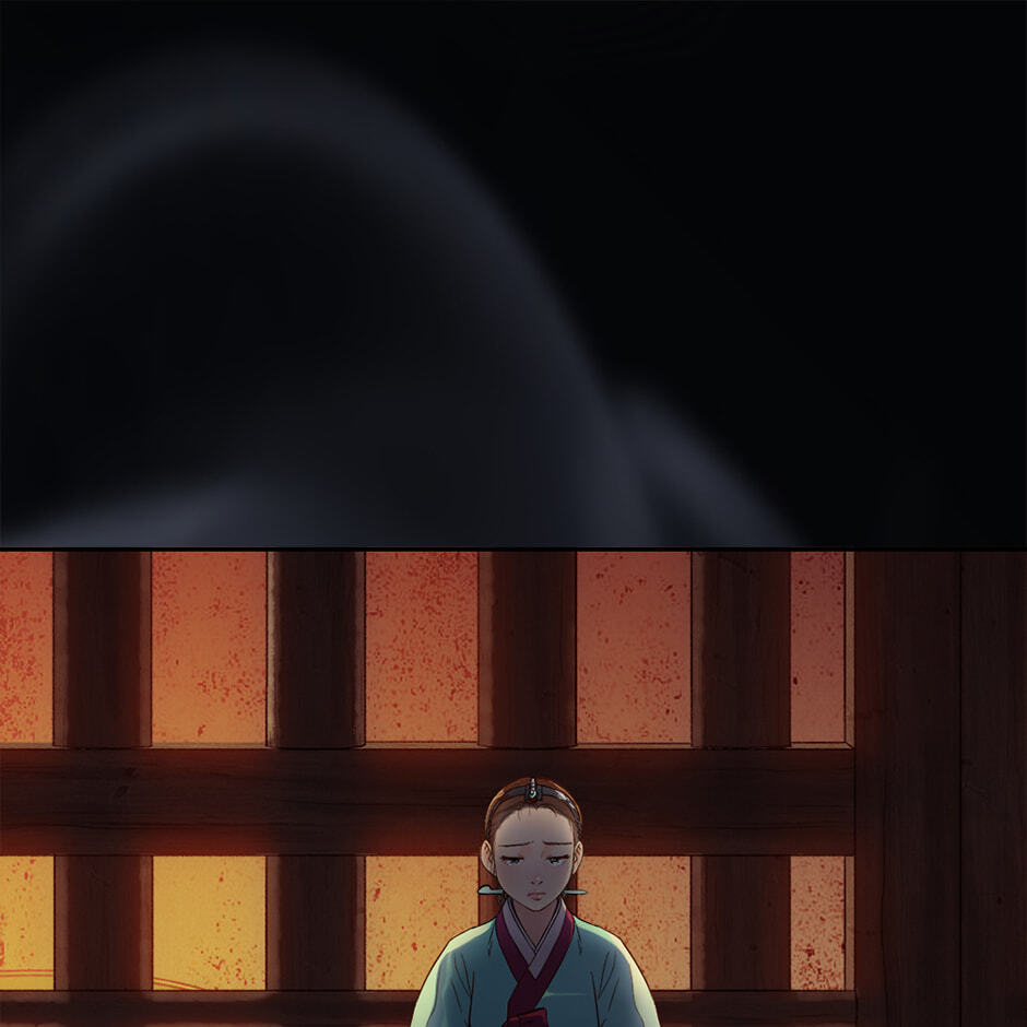 Read The Red Sleeve chapter 158 image 1 on Lezhin