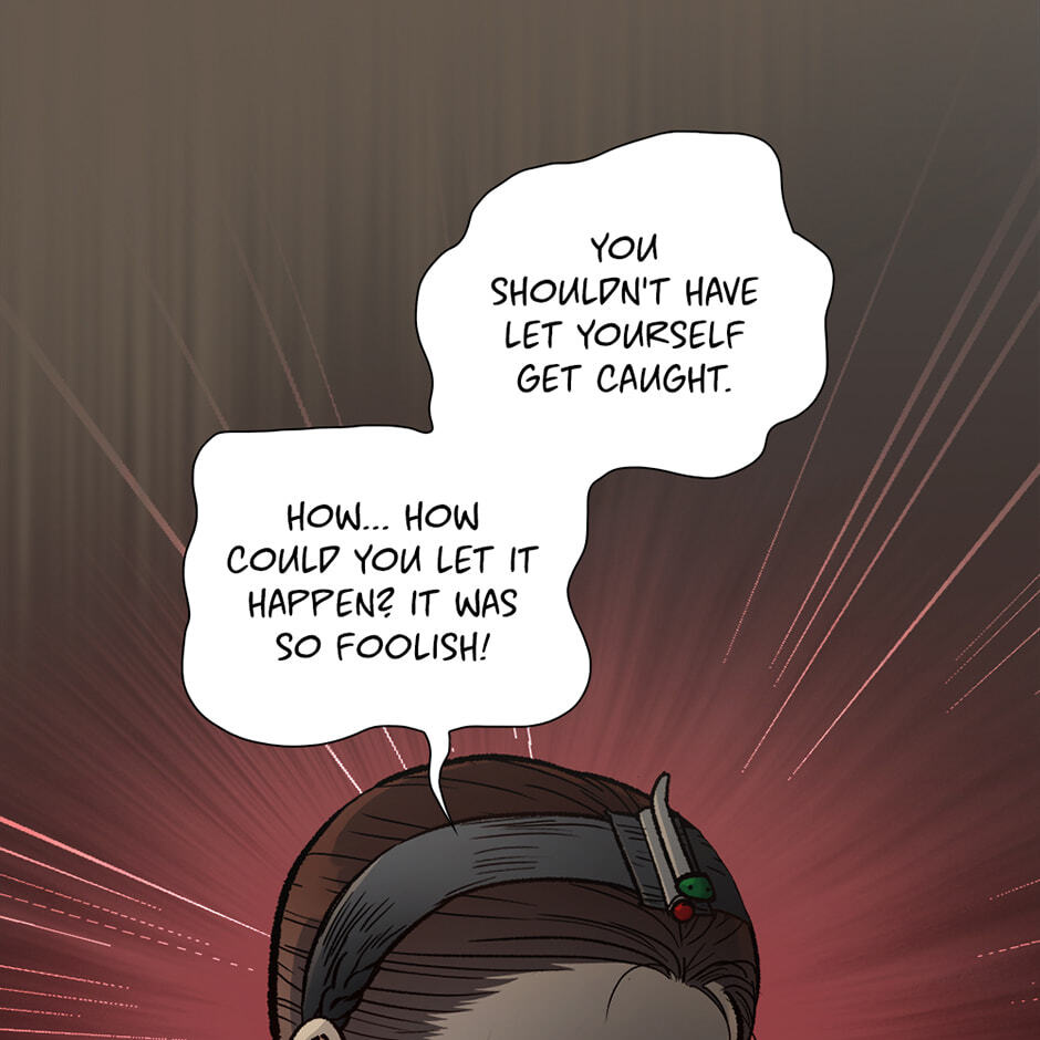 Read The Red Sleeve chapter 158 image 19 on Lezhin