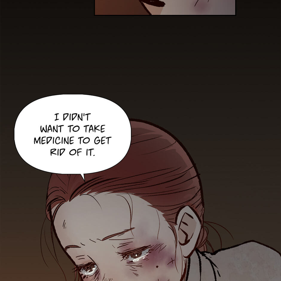 Read The Red Sleeve chapter 158 image 22 on Lezhin