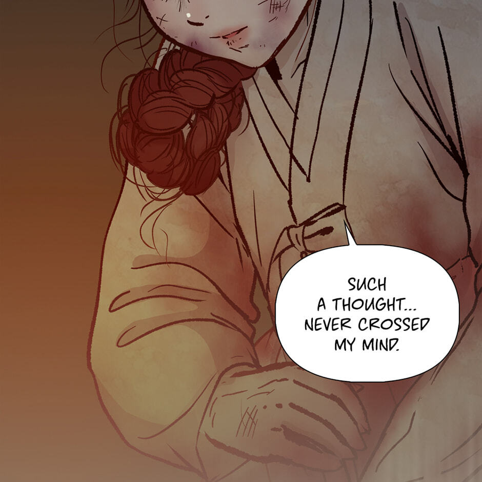 Read The Red Sleeve chapter 158 image 23 on Lezhin