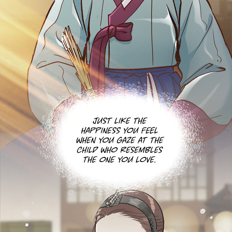 Read The Red Sleeve chapter 158 image 27 on Lezhin