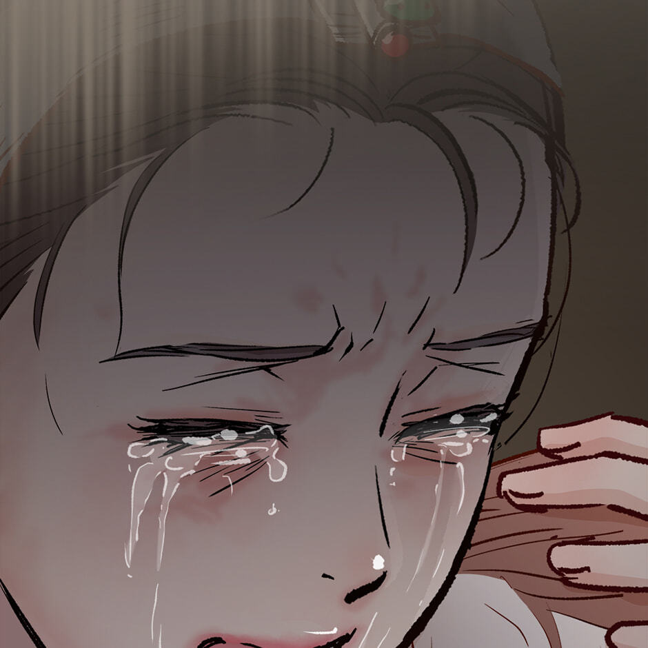 Read The Red Sleeve chapter 158 image 29 on Lezhin