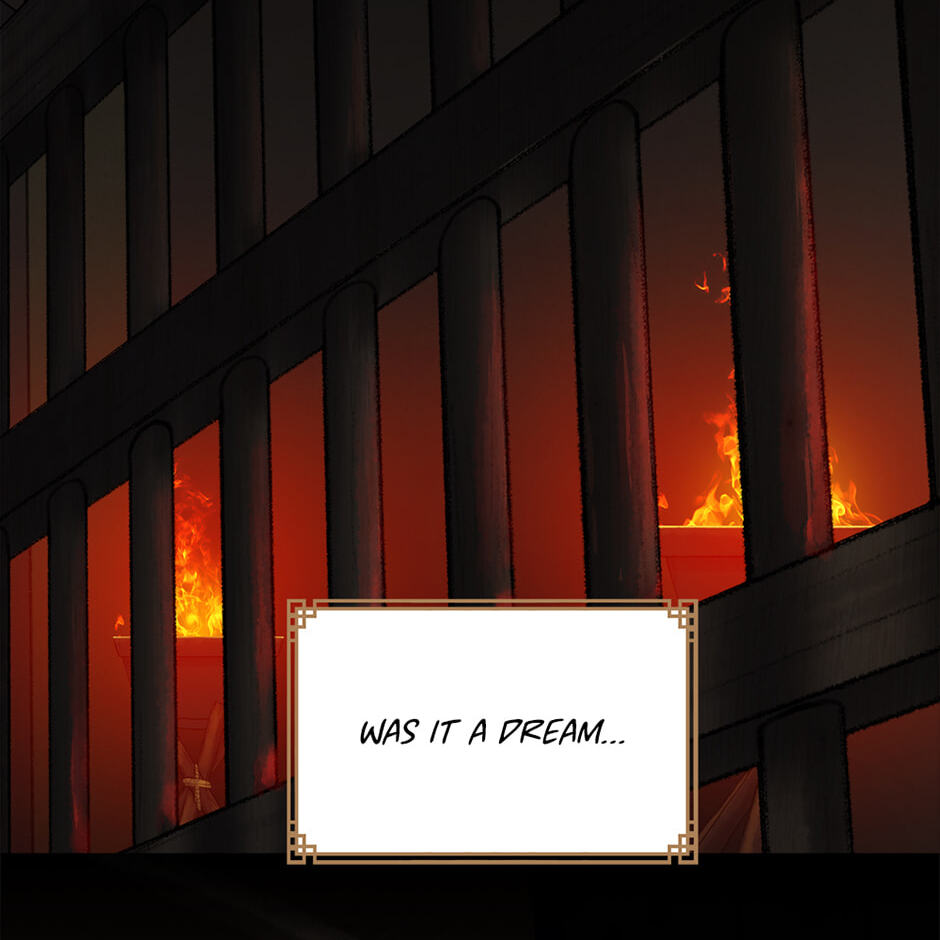 Read The Red Sleeve chapter 158 image 44 on Lezhin