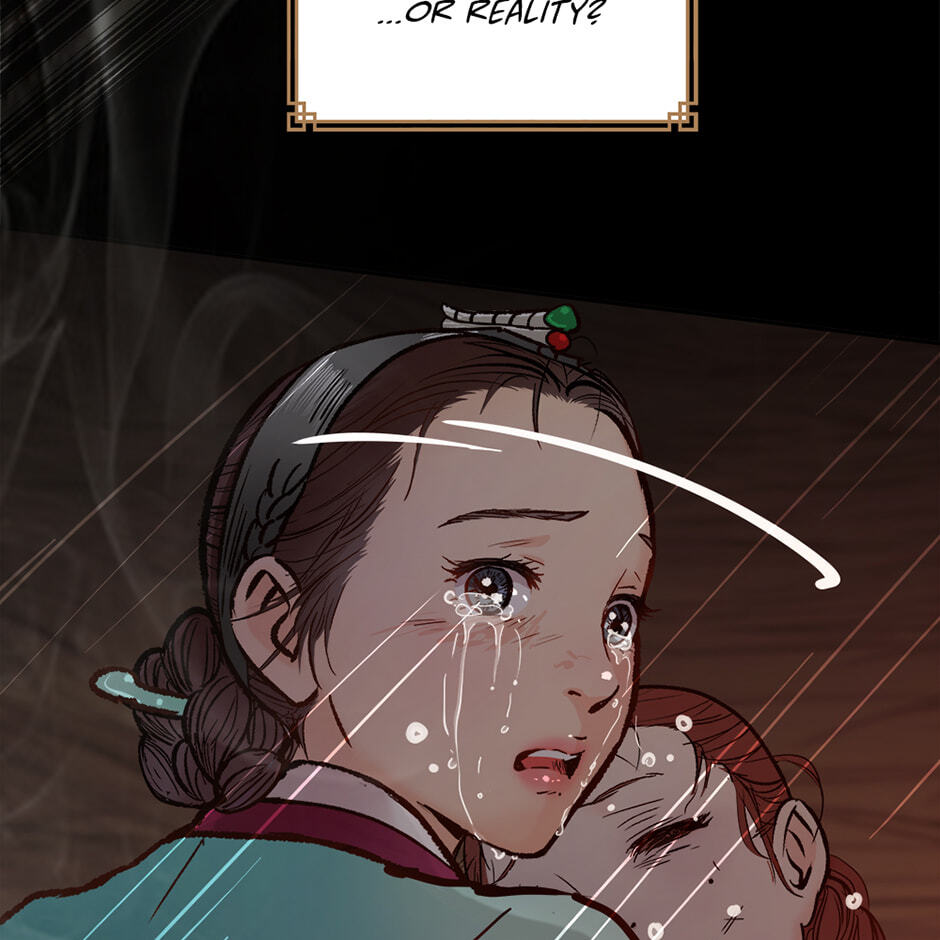 Read The Red Sleeve chapter 158 image 47 on Lezhin