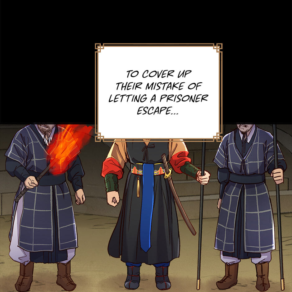 Read The Red Sleeve chapter 158 image 51 on Lezhin
